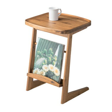 サイドテーブル おしゃれ ソファー ナイトテーブル ベッド横 安い リビング 北欧 木製 アンティーク モダン 机 テレワーク 在宅 作業台 ミニ コンパクト ...