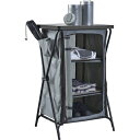 キャビネット 収納 おしゃれ 北欧 モダン 木製 キッチン オフィス アンティーク リビング レトロ ヴィンテージ 大容量 ラック 引き出し 子供部屋 スリム 薄型 グレー 約 幅60 奥行52 高さ96.5