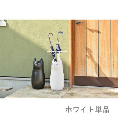 傘立て 陶器 おしゃれ 北欧 業務用 スリム 省スペース 小さい アンティーク 屋外 外 さすタイプ シンプル モダン 高級 アンブレラ オフィス かわいい コ...