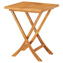 ガーデンテーブル ダイニングテーブル おしゃれ 格安 屋外 カフェ テラス ガーデン 庭 ベランダ バルコニー キャンプ アウトドア 約 幅60 奥行60 高さ75