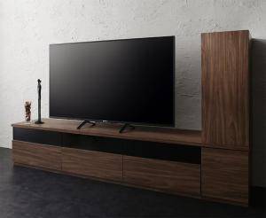 テレビ台 ローボード テレビボード + 本棚 マガジンラック 一人暮らし 家具 セット 新生活 応接間 サイドボード リビングボード キャビネット ワンルーム ...