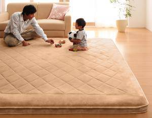 ラグ カーペット おしゃれ ラグマット こたつ敷布団 中敷き 敷きマット 絨毯 安い 厚手 オールシーズン ダイニング マット 極厚 ふかふか リビング 長方形 190×240 3畳 滑り止め付き ズレ防止 北欧 モダン アーバン デザイン かわいい 子供部屋 ふわふわ もこもこ