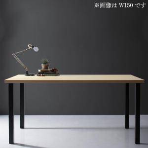 ダイニングテーブル おしゃれ 安い 北欧 食卓 テーブル 単品 モダン 会議 事務所 ( 机 ナチュ ...