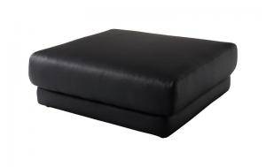 オットマン チェア スツール 足置き 低い 椅子 おしゃれ 北欧 木製 アンティーク 安い チェアー 腰掛け シンプル レザー 革 合皮 座面高30 シートクッ...