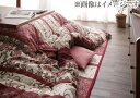 こたつ布団 単品 掛布団 掛け布団 コタツ 正方形 75×75 80×80 天板用 205×205 ブルー 青 レッド 赤 コンパクト 小さい 1人用 一人用 ...