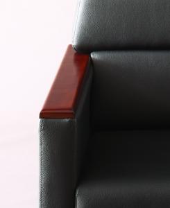 応接セット ソファー ソファ おしゃれ 安い 北欧 1人掛け 一人掛け+ 2人掛け 二人掛け+ センターテーブル ローテーブル リビングテーブル オフィス 自宅 リビングソファー レザー 革 合皮 ( ソファ2点&テーブル 3点セット1P+2P )