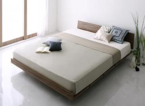 クイーンベッド 家族 ファミリー 親