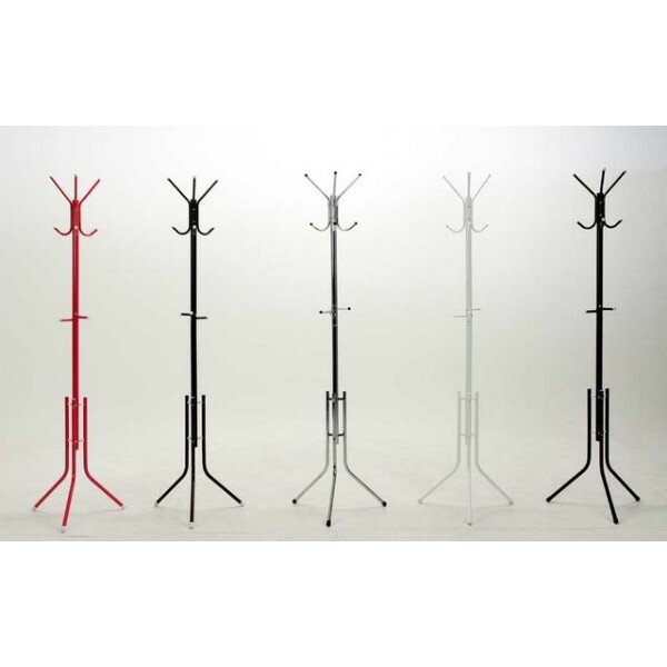 コートハンガー 帽子掛け ( パイプハンガー ...の紹介画像3