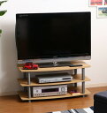 テレビ台 おしゃれ 安い 北欧 ローボード テレビボード 収納 90 テレビラック 薄型 コンパクト 小型 小さい 幅90 TVボード TV台 TVラック
