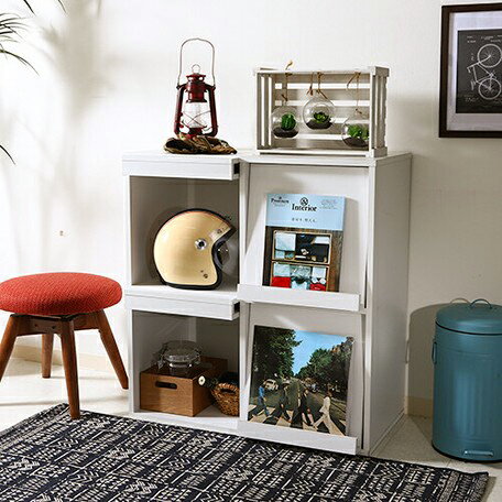 食器棚 おしゃれ 北欧 安い キッチン 収納 棚 ラック 木製 レンジ台 ロータイプ コンパクト ミニ 調味料 小型 小さいサイズ 一人暮らし 大容量 約 幅8...