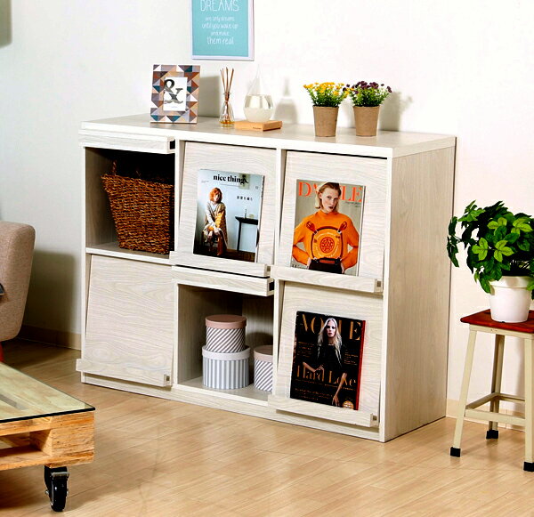 食器棚 おしゃれ 北欧 安い キッチン 収納 棚 ラック 木製 レンジ台 ロータイプ コンパクト ミニ 調味料 小型 小さいサイズ 一人暮らし 大容量 約 幅1...