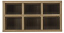 本棚 おしゃれ 北欧 安い 完成品 収納 整理 棚 ラック 大容量 子供 絵本 ロータイプ デスク 机の上 卓上 2段 コミック 文庫本 漫画 マンガ cd d...