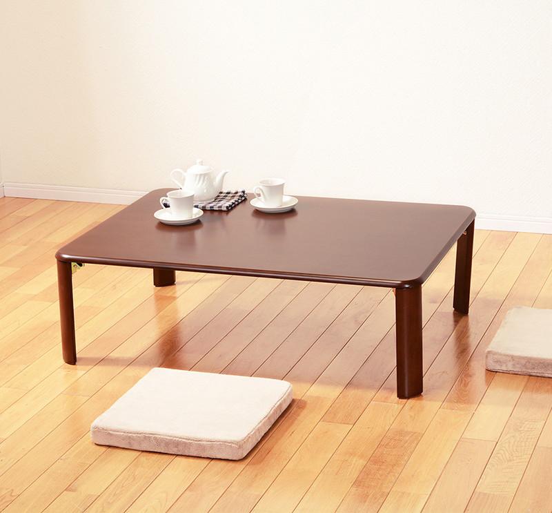 ローテーブル センターテーブル ちゃぶ台 木製 折りたたみ おしゃれ 北欧 リビングテーブル コーヒーテーブル 応接テーブル ローデスク 机 コンパクト 一人暮...