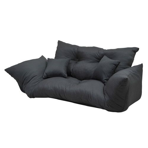 ソファー ソファ 2人掛け 二人掛け 2人用 二人用 コンパクト 小さめ ミニ 軽量 おしゃれ 北欧 安い リビング ソファーベッド ソファベッド 一人暮らし ...