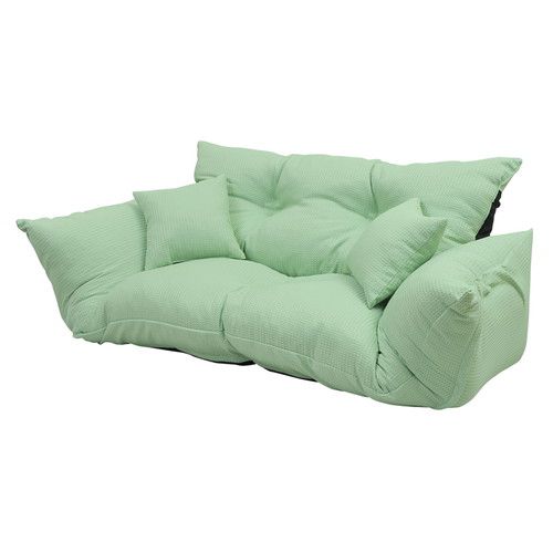 ソファー ソファ 2人掛け 二人掛け 2人用 二人用 コンパクト 小さめ ミニ 軽量 おしゃれ 北欧 安い リビング ソファーベッド ソファベッド 一人暮らし ...