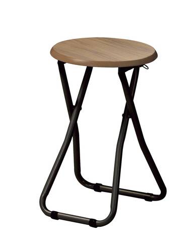 パイプチェア 折りたたみ 折りたたみスツール 【スツール ベンチ 椅子 ベンチソファ ベンチチェア ロビーチェア カフェ モダンチェア 椅子 いすイス 送料無料...