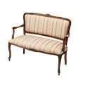 ダイニングチェア ベンチ イタリア ヨーロピアン アンティーク風