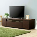 テレビ台 おしゃれ 安い 北欧 ローボード テレビボード 収納 140 日本製 国産 シンプル 木製 薄型 扉付き 幅140cm 完成品 テレビラック 一人暮ら...