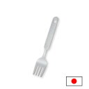 キャンプ アウトドア チタン フォーク ソロキャンプ 日本製