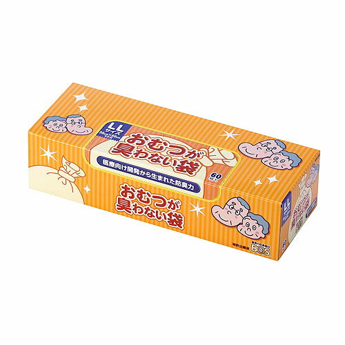 　　 おむつが臭わない袋 大人用 LL 60枚 おむつが臭わない袋 大人用 LL 120枚 おむつが臭わない袋 大人用 LL 180枚 　　　　 おむつが臭わない袋 大人用 LL 240枚 おむつが臭わない袋 大人用 LL 300枚 おむつが臭わない袋 大人用 LL 360枚■材質：ポリエチレン、他 ■原産国：日本 ■内容量：60枚入■サイズ：35×50cm マチ付