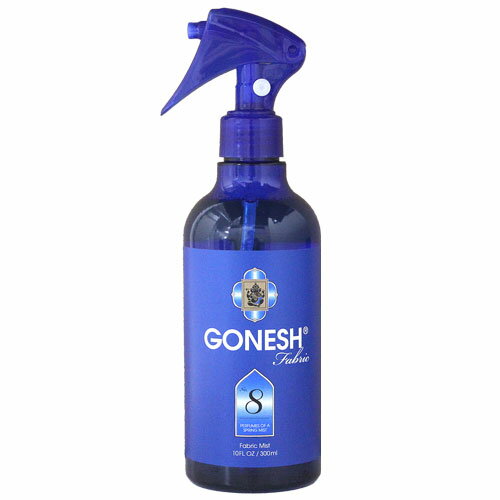 �ե��֥�å��ߥ��� GONESH �����ͥå��� No.8 ���ॹ�ץ졼 ���å��� ���� ���å� ��� ˧�� ���� �롼�ॹ�ץ졼 ���־ý�