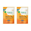 プロフィーラ プロポリスキャンディ プロポリス キャンディ 飴 あめ 2個