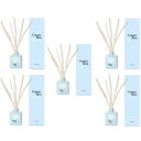 ディフューザー ルームフレグランス 寝室 コパンブルー ブラン Copain Bleu 100ml 5個