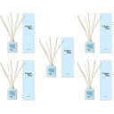 ディフューザー ルームフレグランス 寝室 コパンブルー クレール Copain Bleu 100ml 5個