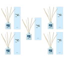 ディフューザー ルームフレグランス 寝室 コパンブルー インディゴ Copain Bleu 100ml 5個