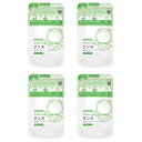 シャボン玉石けん 無添加せっけん リンス 詰め替え シャボン玉 無添加 420ml 4個
