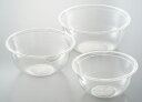 レンジボウル3個セット(17・19・21cm)