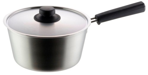 she's cooking シーズ・クッキング 片手鍋 20cm YH8544 IH対応