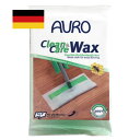  AE bNXV[g auro 10 t[ObNX AURO Clean & Care WAX AE N[AhPAbNX