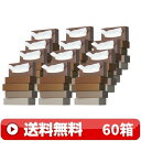 送料無料 | ティッシュペーパー 60箱 400枚 ( 200組 )| ボックスティッシュ 箱ティッシュ ティシュー BOX モカ 日用品 消耗品 備蓄用 花...
