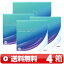 送料無料 ｜ プレシジョンワン 90枚入り ｜4箱■　1日使い捨て 1DAY 一日使い捨て 近視用 ワンデー ワンデイ コンタクトレンズ PRECISION1 プレシジョンワン 90枚パック 日本アルコン ALCON ※処方箋をご提示下さい ｜A便