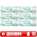 送料無料 ｜ ワンデーピュアうるおいプラス乱視用 32枚入り ｜6箱■　1日使い捨て 1DAY 一日使い捨て ワンデー ワンデイ 乱視用 トーリック TORIC PURE PLUS 1DAYピュアうるおいプラス乱視用 ワンデーピュア乱視用 ワンデイピュアうるおいプラス乱視用 シード SEED ｜C便