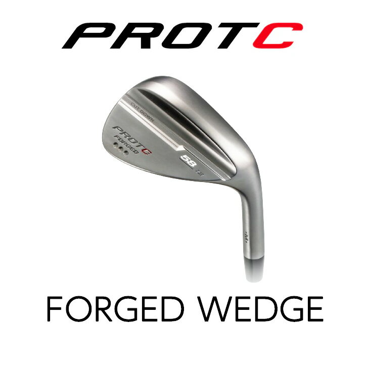 楽天市場】proto-c wedge forged modusの通販 楽天市場】proto-c wedge forged modusの通販
