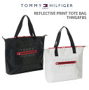 トミーヒルフィガーゴルフ REFLECTIVE PRINT ...