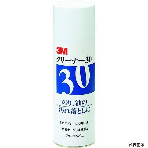 3M CLEANER30 クリーナー30 330ml