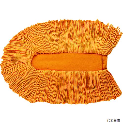 【スタンプラリー】山崎産業 C149-000U-SP コンドル ハンディ化学モップ ハンドフイトルPC用 スペア