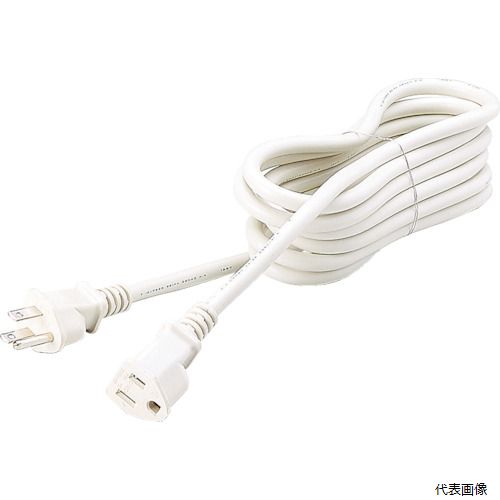 正和電工 T-OA3 OA機器用延長コード 3m アイボリー