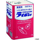 【スタンプラリー】ライオン SGF18J 業務用 液体ライポンF18L(缶)