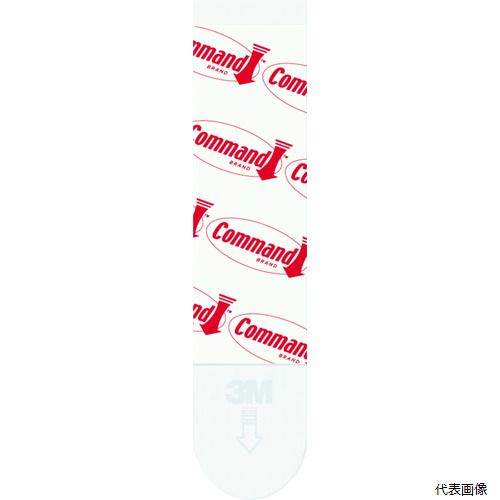 Rakuten - 【スタンプラリー】 3M CM3PM コマンドタブ Mサイズ(12枚入)