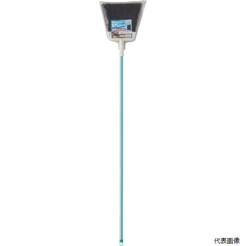 (代引き不可) 山崎産業 175253 コンドル 2989.jp＋ 庭箒(アレン)L