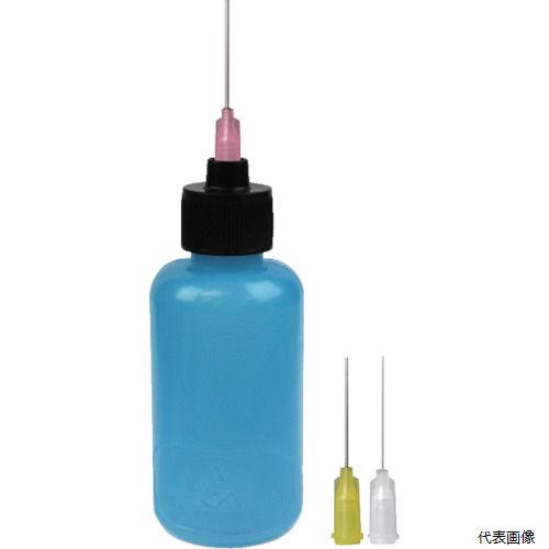 DESCO JAPAN 35598 DESCO �ե�å����ǥ����ڥ󥵡� 60cc �ؤ���3�����դ� �Ŀ�