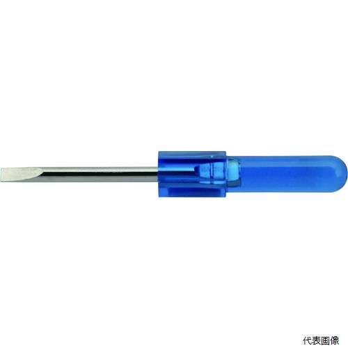 アネックスツール 1030-2.3-23 アネックス 特小精密ドライバー -2.3×23