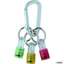 【スタンプラリー】アネックスツール AQH-S1 アネックス クイックホルダー 3PCS