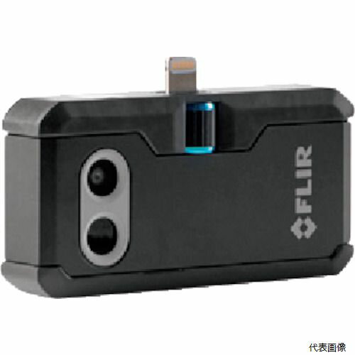 フリアーシステムズ 435-0007-03 FLIR ONE Pro for Android(USB-C)