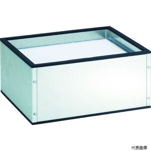 白光 A5033 メインフィルター L