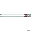 ベッセル GS162150 VESSEL 剛彩ビット 2本組 (片頭) +2×150mm